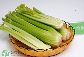 西芹是轉(zhuǎn)基因的嗎？西芹是不是轉(zhuǎn)基因