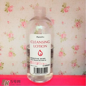 卸妝皇后卸妝水怎么用？alovivi皇后卸妝水使用方法