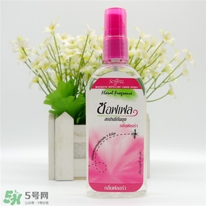 soffell驅(qū)蚊液怎么樣？soffell驅(qū)蚊液好不好？