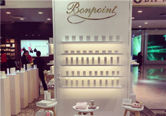 bonpoint中文怎么讀？bonpoint中文怎么翻譯？