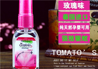 soffell驅(qū)蚊液寶寶能用嗎？soffell驅(qū)蚊液寶寶可以用嗎？