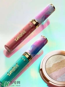 tarte2017夏季彩妝有哪些？tarte2017夏季彩妝多少錢？