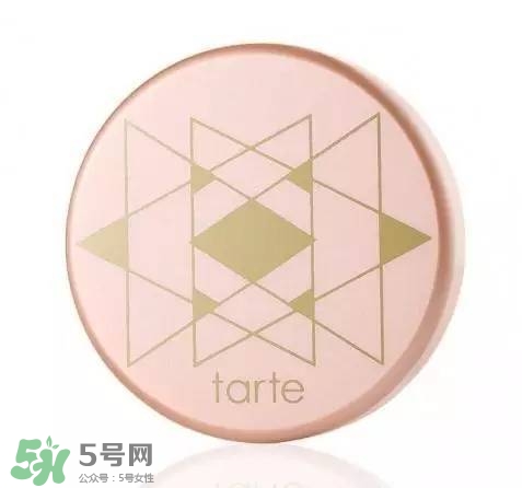 tarte2017夏季彩妝有哪些？tarte2017夏季彩妝多少錢？