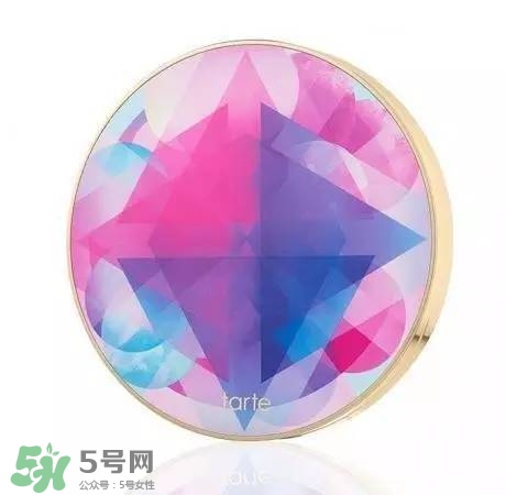 tarte2017夏季彩妝有哪些？tarte2017夏季彩妝多少錢？
