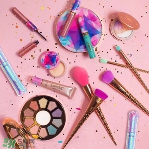 tarte2017夏季彩妝有哪些？tarte2017夏季彩妝多少錢？