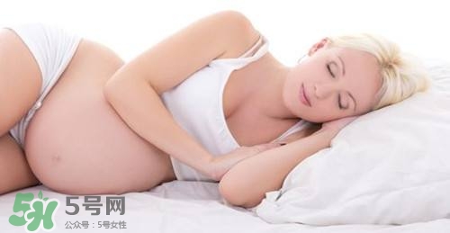 孕婦摸肚子會繞頸嗎？孕婦摸肚子胎兒能感受到嗎？