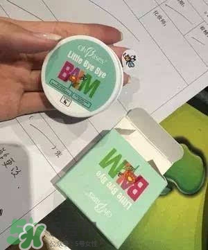 ohbases驅(qū)蚊膏怎么樣？ohbases驅(qū)蚊膏好用嗎？