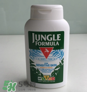 Jungle Formula驅(qū)蚊好用嗎？Jungle Formula驅(qū)蚊怎么樣？