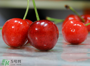 四月份有櫻桃嗎？四月份的櫻桃能吃嗎？