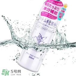 naturie薏仁水成分 naturie薏仁水有酒精有激素嗎？