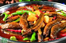 泥鰍怎么吃？泥鰍怎么做好吃又營養(yǎng)