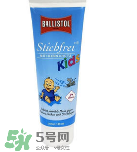 Ballistol驅(qū)蚊霜有用嗎？Ballistol驅(qū)蚊霜有效果嗎？