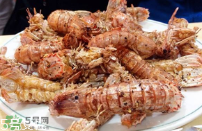 蝦虎蒸多長時間？蝦虎蒸幾分鐘？