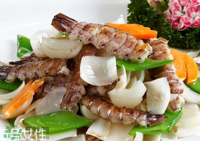 蝦虎煮多長時間？蝦虎怎么煮？