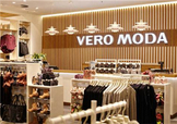 vero moda是什么牌子？vero moda是什么檔次？
