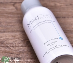 medspa法國美帕是什么牌子什么檔次？