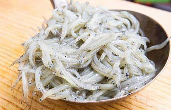 面條魚怎么洗？面條魚怎么處理