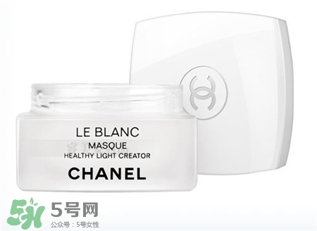 香奈兒晚安修復(fù)面膜多少錢(qián)?香奈兒光采晚安修護(hù)面膜專(zhuān)柜價(jià)格
