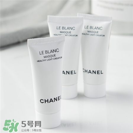 香奈兒晚安修復(fù)面膜多少錢(qián)?香奈兒光采晚安修護(hù)面膜專(zhuān)柜價(jià)格