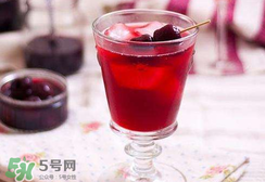 櫻桃酒能治痛風(fēng)嗎？櫻桃泡酒能治痛風(fēng)嗎？