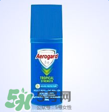 Aerogard驅(qū)蚊水好用嗎？Aerogard驅(qū)蚊水怎么樣？