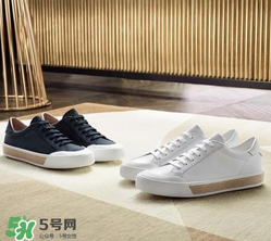 tods2017春夏新款有哪些？tod's托德斯春夏新品鞋子好看嗎？