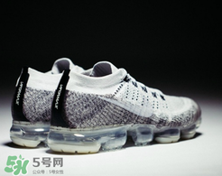 nike air vapormax奧利奧配色多少錢？耐克vapormax奧利奧專柜價(jià)格