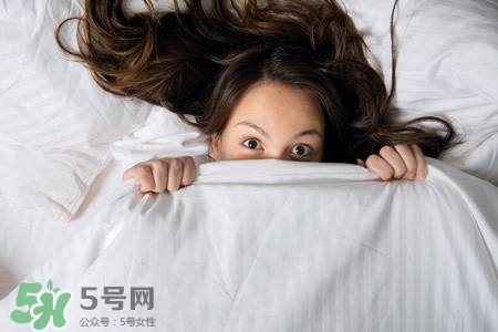 做春夢有什么預兆？春夢解析