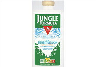 Jungle Formula驅(qū)蚊好用嗎？Jungle Formula驅(qū)蚊怎么樣？