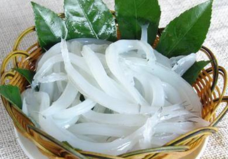 面條魚有刺嗎？面條魚有鱗嗎