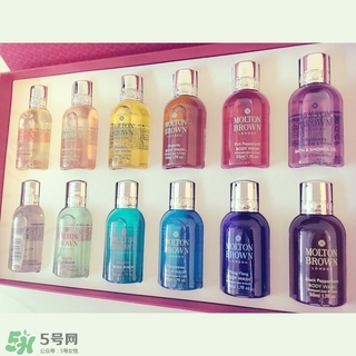 molton brown摩頓布朗沐浴露多少錢(qián)_專柜價(jià)格