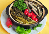 泥鰍是魚嗎？泥鰍是海鮮嗎