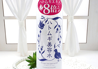 alovivi薏仁水和娥佩蘭薏仁水哪個好？alovivi薏仁水和opera薏仁水對比