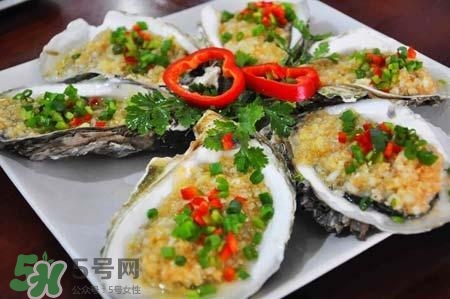 生蠔一次吃幾個最好？生蠔一天吃幾個好？