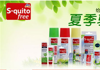 S-quito free驅(qū)蚊噴霧有用嗎？S-quito free驅(qū)蚊噴霧怎么樣？