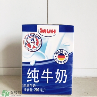 甘蒂牧場(chǎng)牛奶怎么樣？甘蒂牧場(chǎng)牛奶好不好