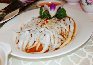 面條魚是什么魚？面條魚是海水魚嗎
