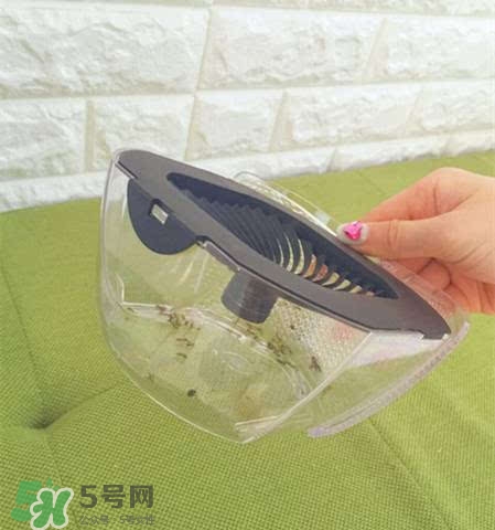 inadays滅蚊燈有用嗎？inadays滅蚊燈有效果嗎？