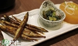 玉筋魚汁是什么？玉筋魚汁是什么味道