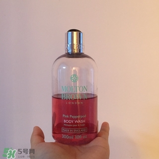 molton brown摩頓布朗沐浴露多少錢(qián)_專柜價(jià)格