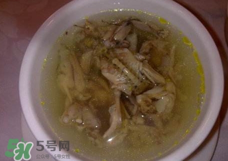 蟾蜍能吃嗎？蟾蜍能不能吃
