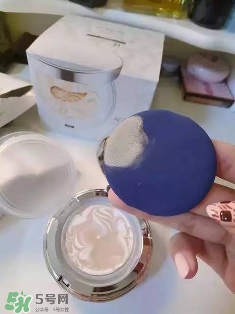 愛敬水粉霜怎么樣？愛敬水粉霜好用嗎