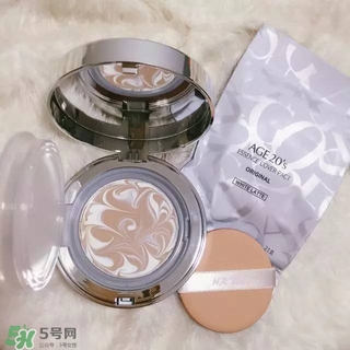 愛敬水粉霜怎么樣？愛敬水粉霜好用嗎
