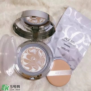 愛敬氣墊怎么樣？愛敬氣墊怎么用