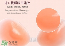 硅膠內(nèi)衣是一次性的嗎？硅膠內(nèi)衣能穿多少次？