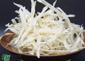 面條魚如何保存？面條魚怎么保存
