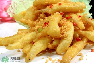 面條魚如何保存？面條魚怎么保存