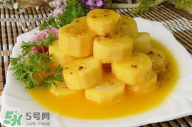 豌豆能和山藥一起吃嗎？豌豆和山藥能一起吃嗎？