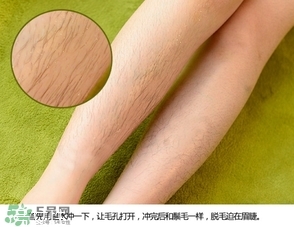 杜碧絲脫毛噴霧怎么用？杜碧絲脫毛噴霧使用方法