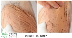 杜碧絲脫毛噴霧怎么用？杜碧絲脫毛噴霧使用方法